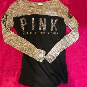 Pink Victoria's Secret